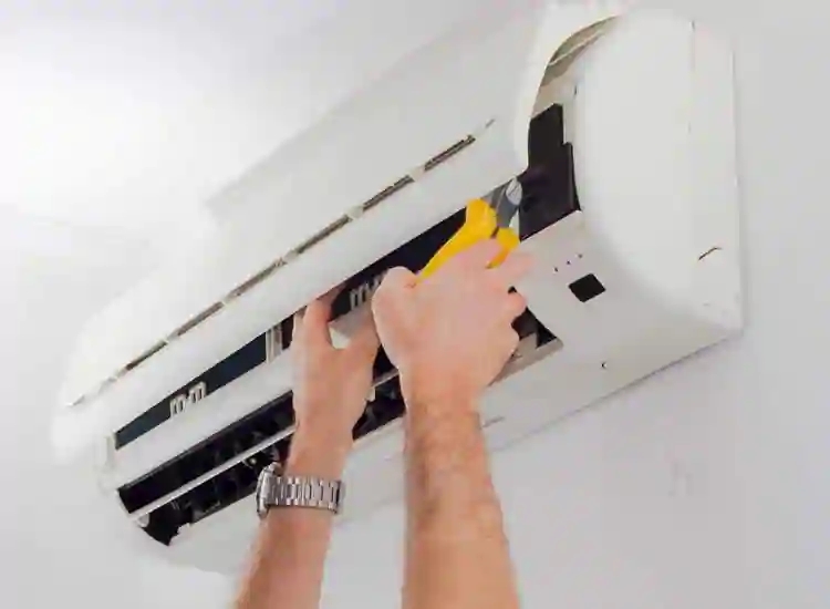 Best Air Conditioning Repair Services in Dubai